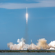 Imagen para el artículo titulado Un fallo en los depósitos causó la explosión del cohete Falcon de SpaceX